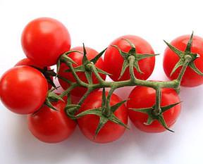 Domates enflasyonu besledi