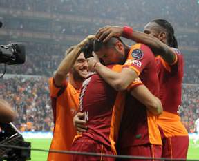 13 yıl sonra haydi bir daha