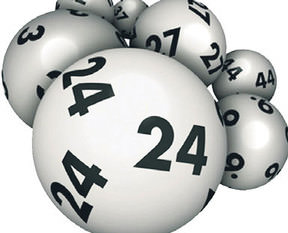 2 talihliye 124'er bin