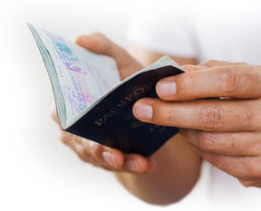 Vizede bir dönem sona eriyor