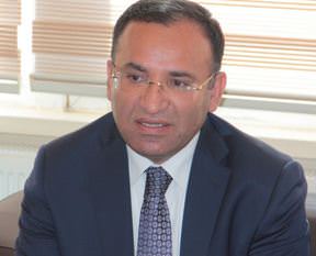 Bozdağ: Cami cemevinin karşıtı, alternatifi değildir