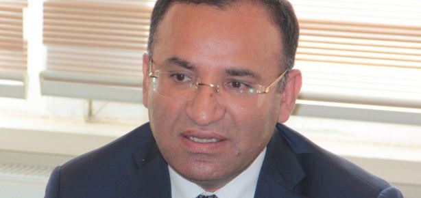 Bozdağ: Cami cemevinin karşıtı, alternatifi değildir