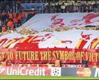 Müthiş kareografi göz kamaştırdı