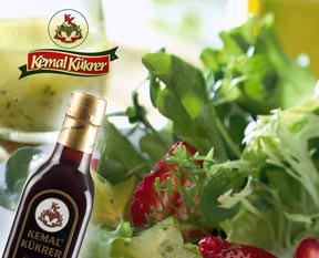 Asırlık Kemal Kükrer'e ortak