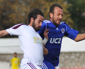 Kupada Kasımpaşa'ya büyük şok!