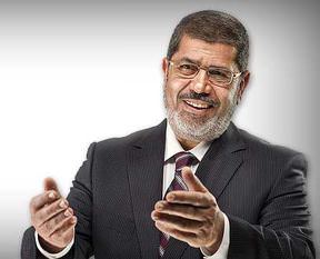 Muhammed Mursi: Geri döneceğiz