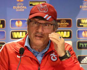 Mustafa Akçay: 1 puan için çıkacağız sahaya