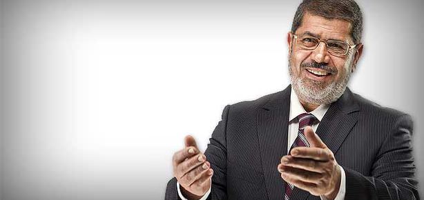 Muhammed Mursi: Geri döneceğiz