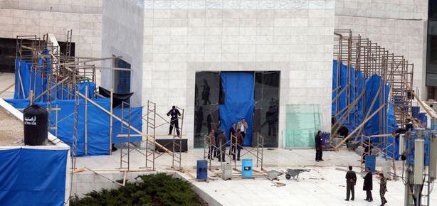 Arafat’ın naaşında zehire rastlanıldı
