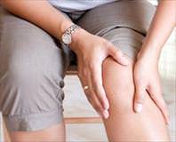 Menisküse artık ameliyatsız çözüm