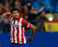 Del Bosque, Diego Costa’yı milli takıma çağırdı