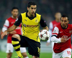 Arsenal rövanşı aldı!