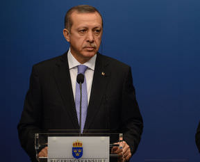 Ülkemizde barındırmayız