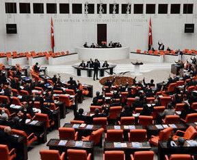 CHP'den 60 maddeye hayır