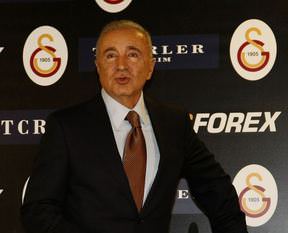 Ünal Aysal'dan derbi mesajı!