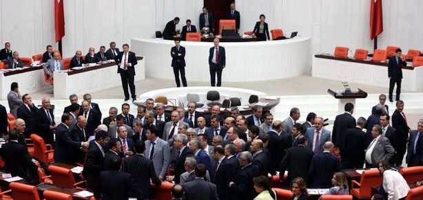 Milyonlarca kişiyi ilgilendiren tasarı kanunlaştı!