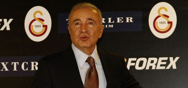 Ünal Aysal’dan derbi mesajı!