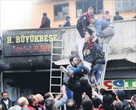 İhmal dehşeti
