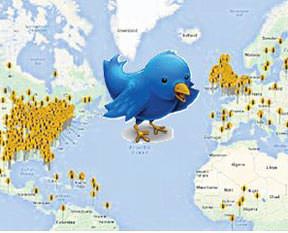 Küfürbaz kuş İngiliz çıktı