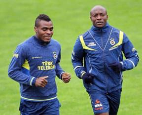 Webo ilk 11’e göz kırpıyor!