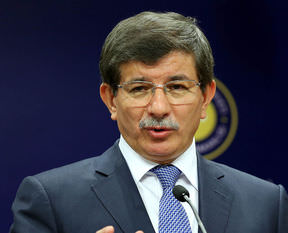 "Hedefimiz hiç şaşmamıştır"