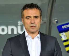 İşte Yanal'ın G.Saray 11'i