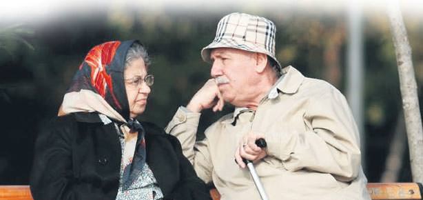 Promosyon geliyor