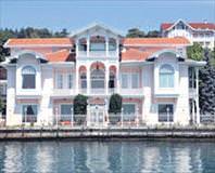 Şehzadenin yalı’n hayatı