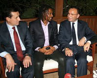 6-0 yenildik ama kupayı biz aldık