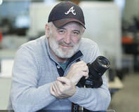 Gazeteciliğe adanmış bir hayat