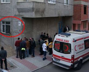 Yasak aşk apt.