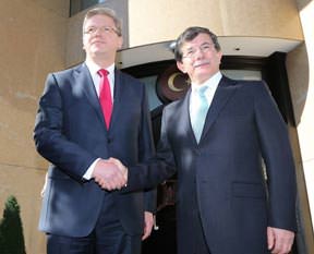 Füle vize için Ankara’da