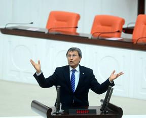 'Ayasofya ibadete açılsın'