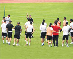 Artık krediyi tükettik!