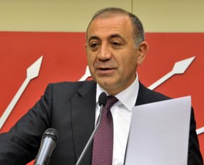 Sarıgül'ü mü hedef aldı?