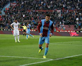 Trabzonspor'da Yusuf Erdoğan şoku!
