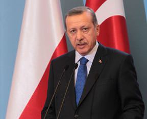 Başbakan'dan Atatürk mesajı!