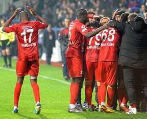 Karabük galibiyeti hatırladı