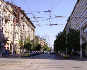 Bulgaristan'da Türk gencine saldırı