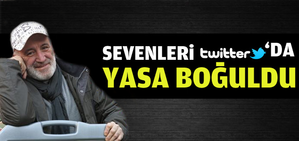 Savaş Ay'ın ölümü yasa boğdu
