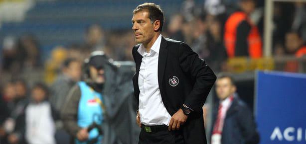 Bilic: Önemli bir galibiyet