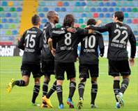 Sivok: İyi savunma yapıyoruz