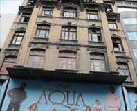 Tarihi han otel olacak