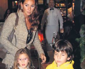 Işıklar Su'yu bunalttı