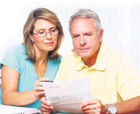 Emeklilik hesabı hazır