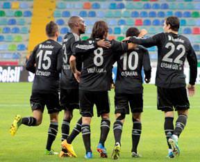 Sivok: İyi savunma yapıyoruz