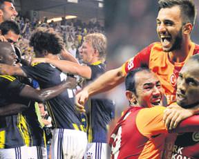 Bu maça yürek dayanmaz