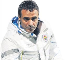 Mancini'den geçmiş olsun SMS'i