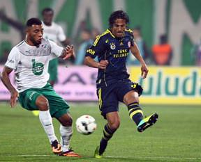 Alves: Krallığın bitecek!