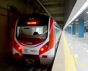 Marmaray'ın bir faydası daha çıktı!